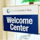 Clovis Community College Welcome Center