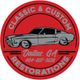 Classic & Custom Restorations