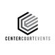 Center Court Events