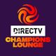 DIRECTV Champions Lounge