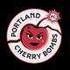 Portland Cherry Bombs