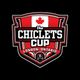 The Chiclets Cup