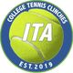 College Tennis Clinches