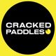 Cracked Paddles | All Things Pickleball