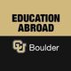 CU Boulder Education Abroad