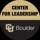 Center for Leadership at CU Boulder
