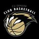 CU Denver Mens Basketball