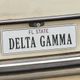 DELTA GAMMA