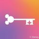 Disneyland Magic Key