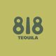 818 Tequila | Eight Reserve by 818