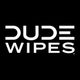 dudewipes
