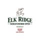Elk Ridge Saskatchewan Open