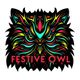 The Festive Owl | Official 🦉