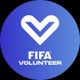 FIFA Volunteer