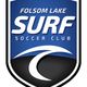 Folsom Lake Surf