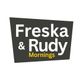 Freska & Rudy Ortiz