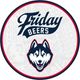 Friday Beers UConn
