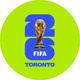 FIFA World Cup 26 Toronto