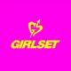 GIRLSET