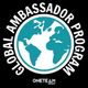 OneTeamMVMT Global Ambassadors