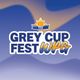 2025 Grey Cup Festival