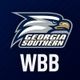 Georgia Southern Women’s Basketball