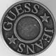 GUESS JEANS