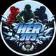 HER 3v3