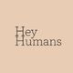 Hey Humans | #1 non-toxic deodorant