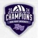 HPU Volleyball