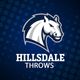 Hillsdale College Throws