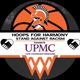 Hoops For Harmony; Stand Against Racism