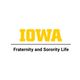 University of Iowa Fraternity & Sorority Life