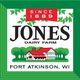 Jones Dairy Farm