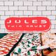 Jules Thin Crust