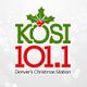 KOSI 101.1