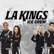 LA Kings Ice Crew