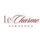 LeCharme Saratoga ✨🍒 | Custom Charm Bar