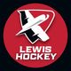 Lewis Men's Hockey