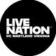 Live Nation DMV