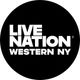 Live Nation WNY