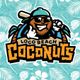 Loco Beach Coconuts