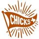 LONGHORN CHICKS