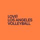 LOVB Los Angeles Volleyball