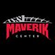 Maverik Center