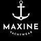 MAXINE YACHTWEAR®️