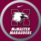 McMaster Marauders