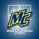 Merrimack College Swim & Dive