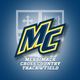 Merrimack College XC/T&F