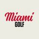 Miami RedHawks Golf
